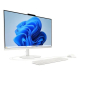 Preview: HP OmniStudio 27-cw0450ng, 27" FHD IPS, AMD Ryzen AI 5 330,  hinten