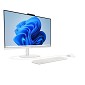 Preview: HP OmniStudio 27-cw0470ng, 27" FHD IPS, AMD Ryzen AI 7 445,  hinten