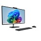 Preview: HP OmniStudio X 27-cx0451ng, 27" QHD Neo:LED, Intel Core Ultra 5  811