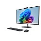 Preview: HP OmniStudio X 27-cx0451ng, 27" QHD Neo:LED, Intel Core Ult links