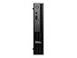 Preview: Dell Pro Micro QCM1250 - Micro - Core i5 i5-14500T rechts