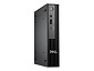 Preview: Dell Pro Micro QCM1250 - Micro - Core i5 i5-14500T oben