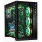 Preview: Captiva Highend Gaming R89-085, AMD Ryzen 7 9800X3