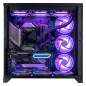 Preview: Captiva Highend Gaming R89-085, AMD Ryzen 7 9800X3 links
