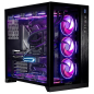 Preview: Captiva PC Highend Gaming I90-064, Intel Core i9-1