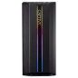 Preview: Captiva PC Advanced Gaming R92-769, AMD Ryzen 7 57 hinten