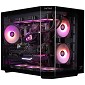 Preview: Captiva PC Highend Gaming I98-412 – Intel Core i7-