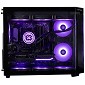Preview: Captiva PC Highend Gaming I98-412 – Intel Core i7- hinten