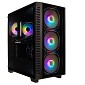 Preview: Captiva PC Highend Gaming R98-664 – AMD Ryzen 7 78