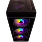 Preview: Captiva PC Highend Gaming R98-664 – AMD Ryzen 7 78 hinten