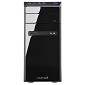 Preview: Captiva PC Business/Office R100-506 – AMD Ryzen 5 PRO 5655G, hinten