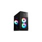 Preview: Erazer Hunter X30 – Intel Core Ultra 7 265, 32 GB RAM, 2 TB  hinten