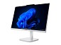Preview: Lenovo A105 24 - All-in-One (Komplettlösung) - Nei rechts
