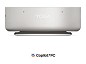 Preview: Lenovo Yoga Mini 01IPH11 - Tiny - Core Ultra hinte hinten
