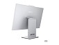 Preview: Lenovo IdeaCentre AIO 27AKP10 - All-in-One (Komple hinten