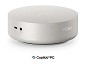 Preview: Lenovo Yoga Mini 01IPH11 - Tiny - Core Ultra 5 325 hinten