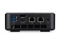 Preview: Acer Revo Box RB102-RPL - Barebone - Mini-PC recht rechts