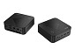 Preview: Acer Revo Box AI RB102-LNL - Barebone - Mini-PC - hinten