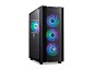Preview: Acer Predator Orion 5000 PO5-667, Intel Core Ultra 7 265F, 3 hinten