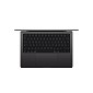 Preview: Apple MacBook Pro 14" (2024), Apple M4 Pro 12-Core hinten