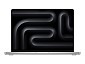 Preview: Apple MacBook Pro - M5 - Apple M5 10-core - 16 GB