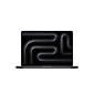 Preview: Apple MacBook Pro 14" 2025 Space Schwarz, 14,2" Liquid Retina XDR 447