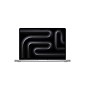 Preview: Apple MacBook Pro 14 (2025), 14,2" XDR Nanotextur, Apple M5 10-Co 64
