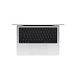 Preview: Apple MacBook Pro 14 (2025), 14,2" XDR Nanotextur, Apple M5  hinten