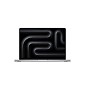 Preview: Apple MacBook Pro 14" (2026) – Apple M5 Pro, 48 GB RAM, 1 TB SSD, 826