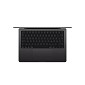 Preview: Apple MacBook Pro 14,2", Liquid Retina XDR, Apple M5 10-Core hinten