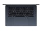 Preview: Apple MacBook Air - M4 - Apple M4 10-core - 24 GB RAM - 512  rechts