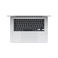 Preview: Apple MacBook Air 15" – Apple M5, 32 GB RAM, 1 TB SSD, 15,3" hinten