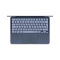 Preview: Apple MacBook Neo 13 – 13" IPS Display, Apple A18 hinten