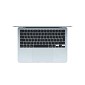 Preview: Apple MacBook Air 13" (2026) – 13,6", Apple M5, 32 GB RAM, 5 hinten