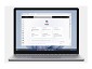 Preview: Microsoft Surface Laptop Copilot+ PC - 7th Edition hinten