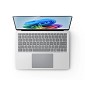 Preview: Microsoft Surface Laptop Copilot+ PC - 13.8", Snap hinten