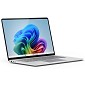Preview: Microsoft Surface - 7th Edition - Snapdragon X Eli hinten