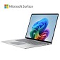 Preview: Microsoft Surface Laptop 8 15 Zoll Notebook, Snapdragon X2 P hinten