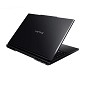 Preview: Captiva Notebook Highend Gaming I99-480GE – 16", I rechts
