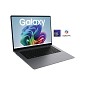 Preview: Samsung Galaxy Book6 14" Enterprise Edition – Intel Core Ult hinten