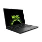 Preview: XMG EVO 15 – 15,3" WQXGA, AMD Ryzen AI 7 350, 32 G hinten