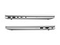 Preview: HP ProBook 4 G1i Notebook AI - 177-Grad Scharnierd links