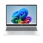 Preview: HP OmniBook 5 Next Gen AI 16-ag1453ng – 16“, AMD R