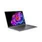 Preview: Acer Aspire 16 AI OLED A16-I71M-735R – 16", Intel Core Ultra hinten