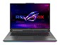 Preview: ASUS ROG Strix G18 G814PP-S8014W AMD Ryzen™ 9 8940