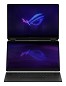 Preview: ASUS ROG Zephyrus Duo GX651AX, Dual 16" 3K OLED, Intel Core Ultra 227
