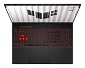 Preview: ASUS TUF Gaming A16 FA608UMI-TU319W, 16" 144Hz, AMD Ryzen 7  rechts