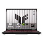 Preview: ASUS TUF Gaming A16 FA608UP-TU131W, 16" 144Hz, AMD Ryzen 7 260, 1 720