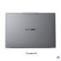 Preview: Lenovo Yoga Pro 7 15IPH11 - 15,3", Intel Core Ultra 9 386H,  oben