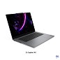 Preview: Lenovo Yoga Pro 7 15IPH11 - 15,3", Intel Core Ultra 7 356H,  hinten